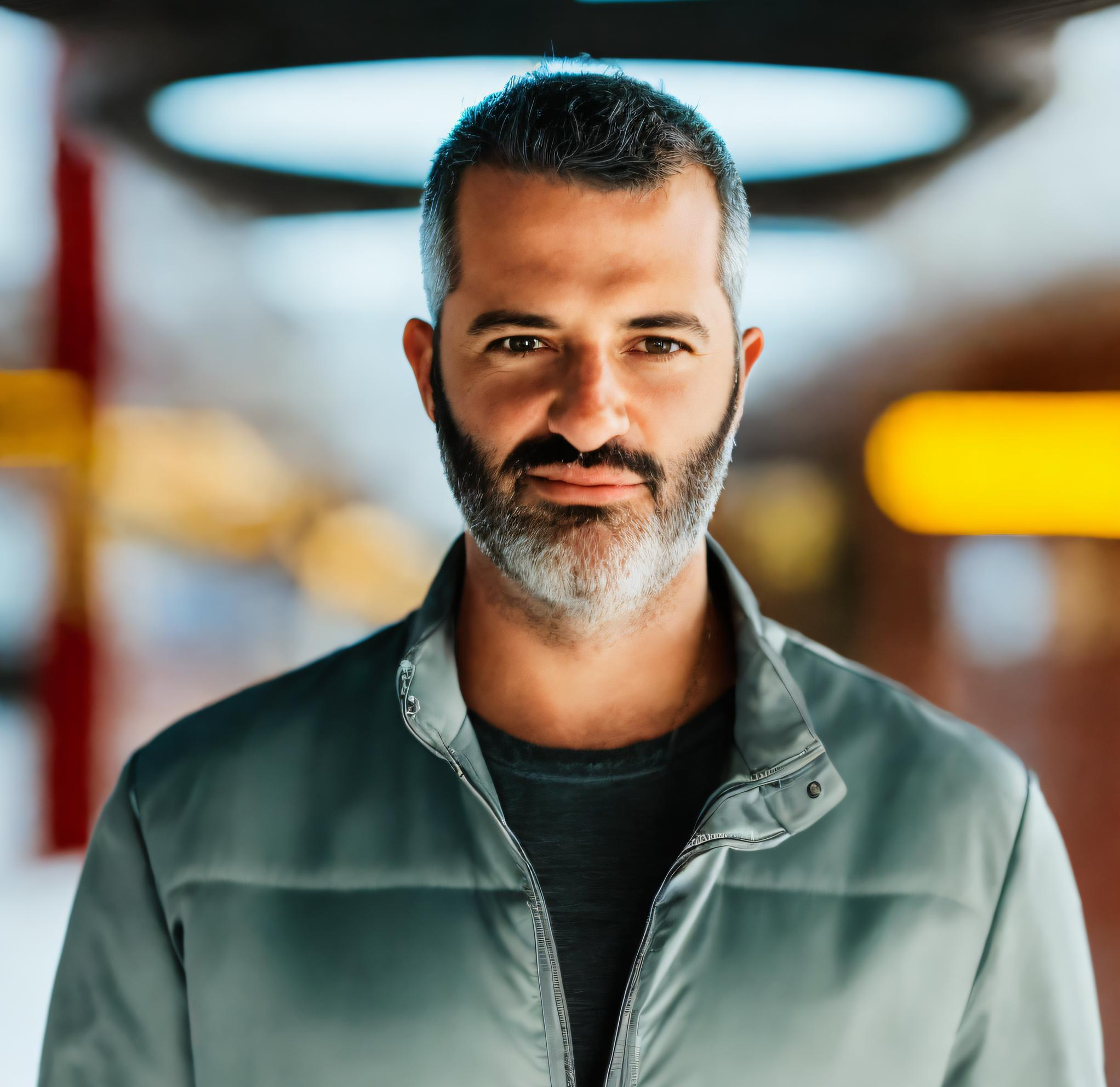 Richard A. Cohen, Founder & CEO